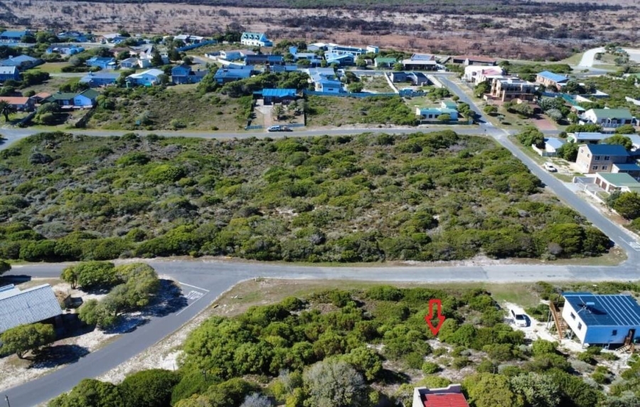 0 Bedroom Property for Sale in Pearly Beach Western Cape